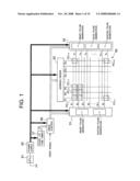 PLASMA DISPLAY DEVICE AND METHOD FOR DRIVING PLASMA DISPLAY PANEL diagram and image