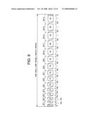 PLASMA DISPLAY DEVICE AND METHOD FOR DRIVING PLASMA DISPLAY PANEL diagram and image