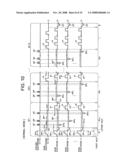 PLASMA DISPLAY DEVICE AND METHOD FOR DRIVING PLASMA DISPLAY PANEL diagram and image