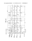 PLASMA DISPLAY DEVICE AND METHOD FOR DRIVING PLASMA DISPLAY PANEL diagram and image