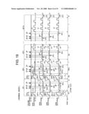 PLASMA DISPLAY DEVICE AND METHOD FOR DRIVING PLASMA DISPLAY PANEL diagram and image