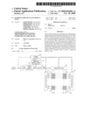 METHOD OF DRIVING PLASMA DISPLAY PANEL diagram and image