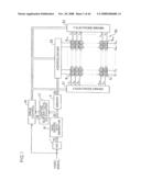 METHOD OF DRIVING PLASMA DISPLAY PANEL diagram and image