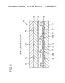 METHOD OF DRIVING PLASMA DISPLAY PANEL diagram and image