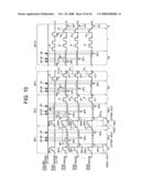 METHOD OF DRIVING PLASMA DISPLAY PANEL diagram and image