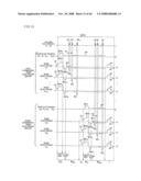 METHOD OF DRIVING PLASMA DISPLAY PANEL diagram and image