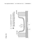 METHOD OF DRIVING PLASMA DISPLAY PANEL diagram and image