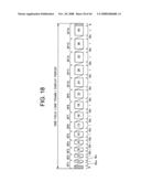 METHOD OF DRIVING PLASMA DISPLAY PANEL diagram and image