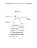 METHOD OF DRIVING PLASMA DISPLAY PANEL diagram and image