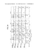 METHOD OF DRIVING PLASMA DISPLAY PANEL diagram and image