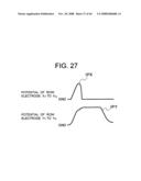 METHOD OF DRIVING PLASMA DISPLAY PANEL diagram and image