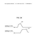 METHOD OF DRIVING PLASMA DISPLAY PANEL diagram and image