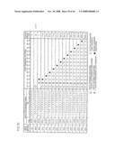 METHOD OF DRIVING PLASMA DISPLAY PANEL diagram and image