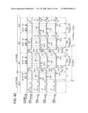 METHOD OF DRIVING PLASMA DISPLAY PANEL diagram and image