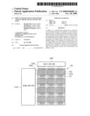 DISPLAY FOR MULTI-FUNCTION KEYPAD AND ELECTRONIC DEVICE HAVING THE SAME diagram and image