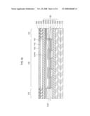 DISPLAY FOR MULTI-FUNCTION KEYPAD AND ELECTRONIC DEVICE HAVING THE SAME diagram and image