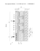 DISPLAY FOR MULTI-FUNCTION KEYPAD AND ELECTRONIC DEVICE HAVING THE SAME diagram and image