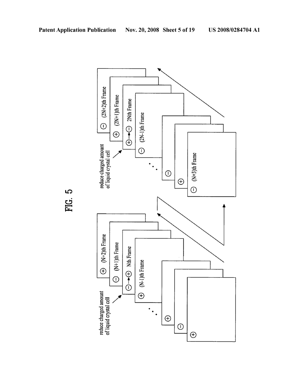 Liquid crystal display device and driving method thereof - diagram, schematic, and image 06