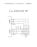 LCD controller and LCD control method diagram and image