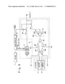 LCD controller and LCD control method diagram and image