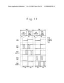 LCD controller and LCD control method diagram and image