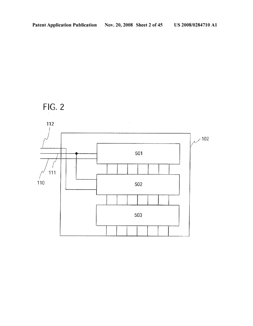 SEMICONDUCTOR DEVICE AND DISPLAY DEVICE - diagram, schematic, and image 03