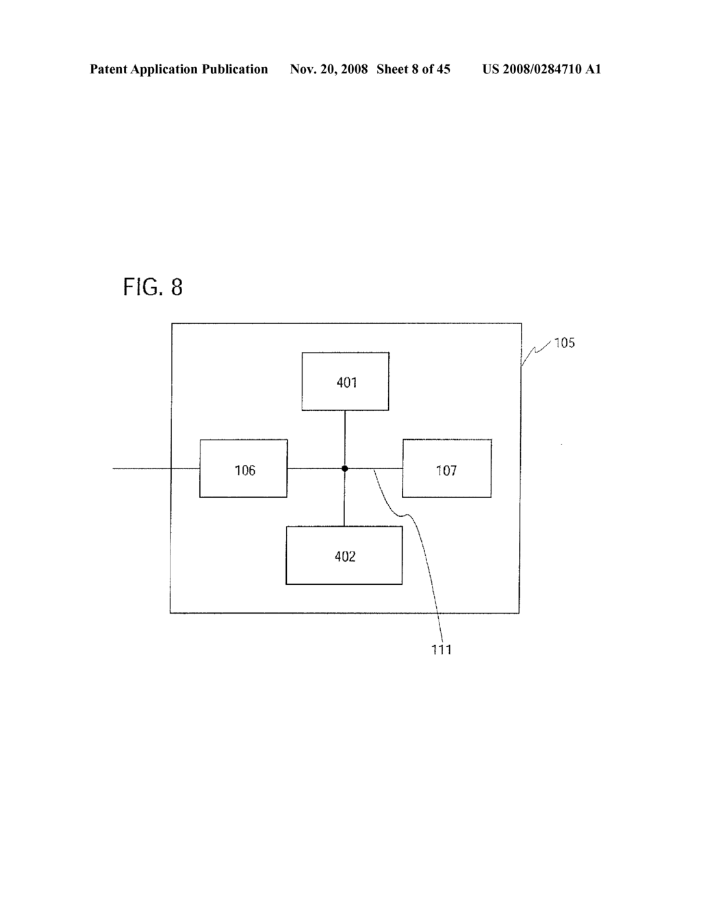 SEMICONDUCTOR DEVICE AND DISPLAY DEVICE - diagram, schematic, and image 09