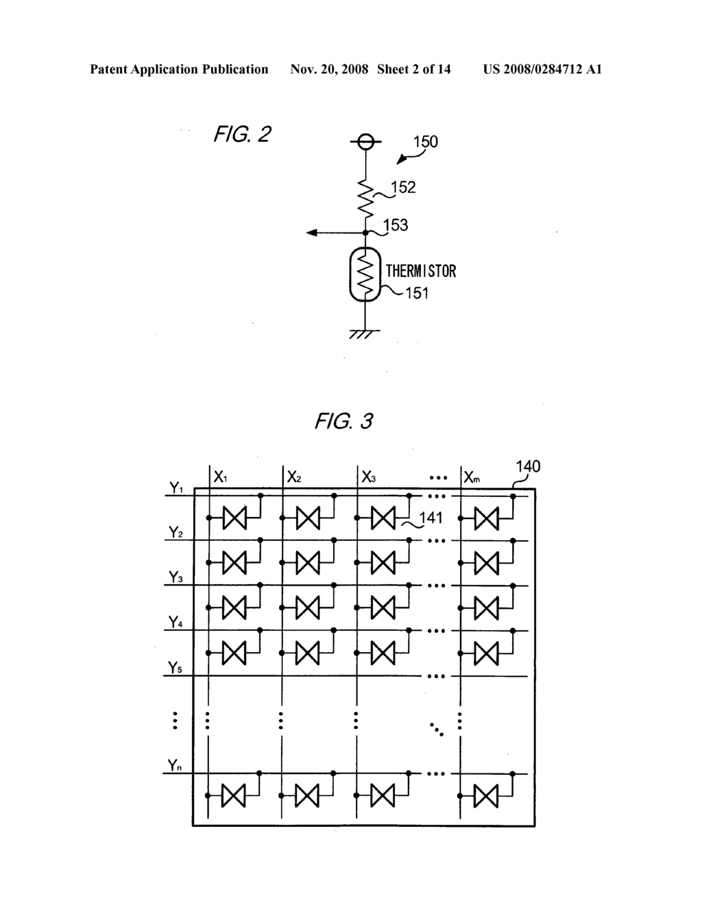 Display driver and electronic equipment - diagram, schematic, and image 03