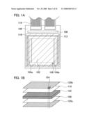 Liquid crystal display device, electronic device, and driving methods thereof diagram and image