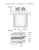 Liquid crystal display device, electronic device, and driving methods thereof diagram and image