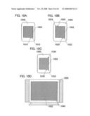 Liquid crystal display device, electronic device, and driving methods thereof diagram and image