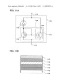 Liquid crystal display device, electronic device, and driving methods thereof diagram and image