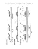 Liquid crystal display device, electronic device, and driving methods thereof diagram and image