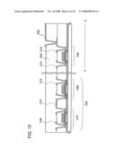 Liquid crystal display device, electronic device, and driving methods thereof diagram and image