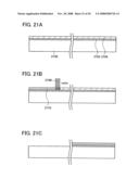 Liquid crystal display device, electronic device, and driving methods thereof diagram and image