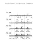 Liquid crystal display device, electronic device, and driving methods thereof diagram and image