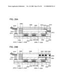 Liquid crystal display device, electronic device, and driving methods thereof diagram and image