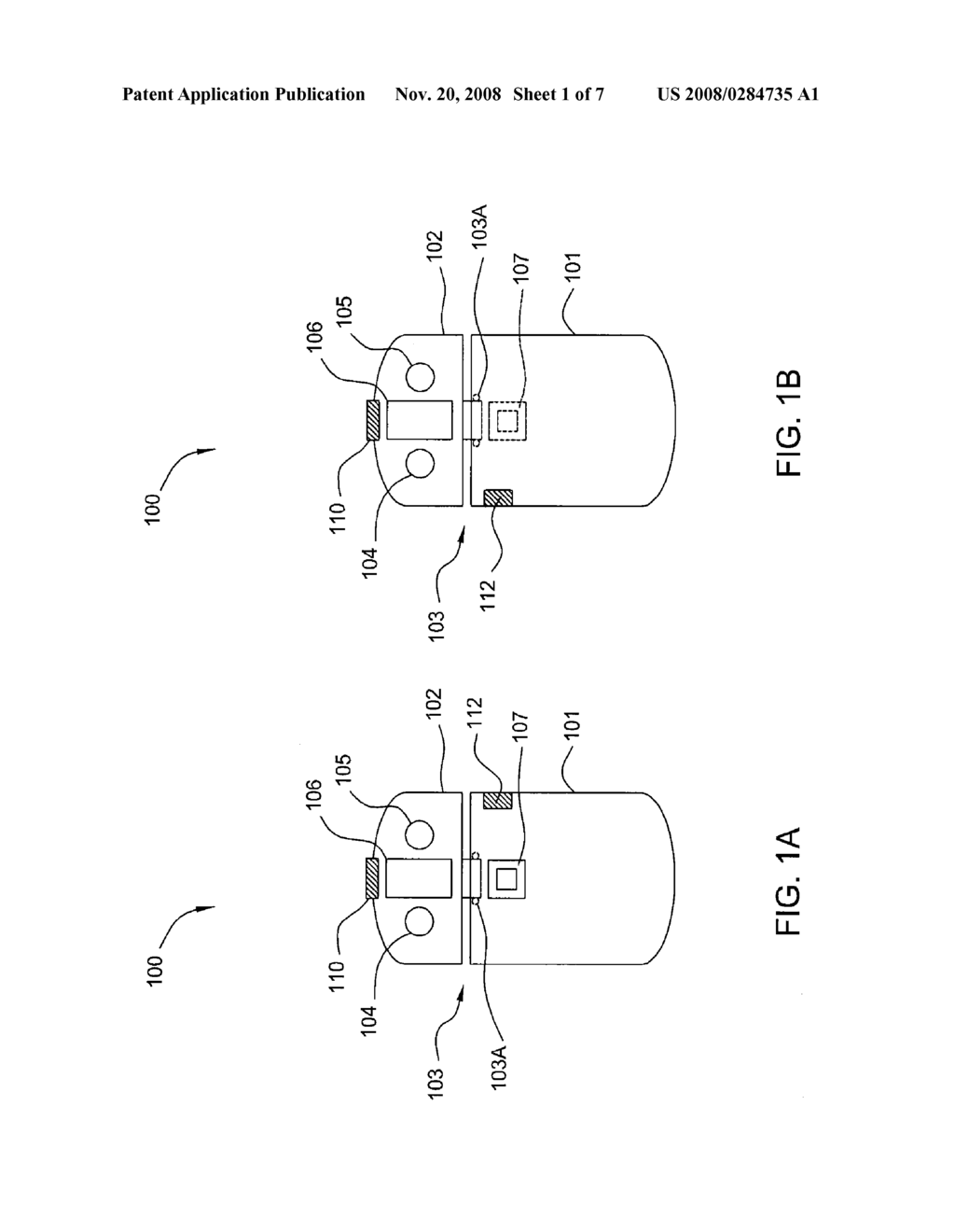 Multi-Purpose Optical Mouse - diagram, schematic, and image 02