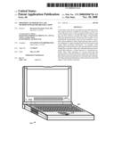 PROXIMITY SENSOR DEVICE AND METHOD WITH KEYBOARD EMULATION diagram and image