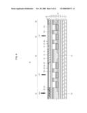 DISPLAY FOR A KEYPAD AND ELECTRONIC DEVICE HAVING THE SAME diagram and image