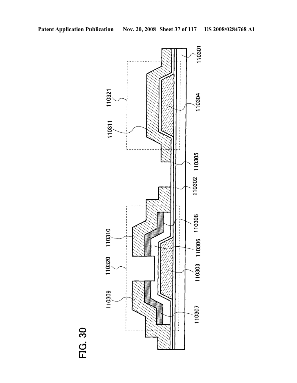 METHOD FOR DRIVING LIQUID CRYSTAL DISPLAY DEVICE - diagram, schematic, and image 38