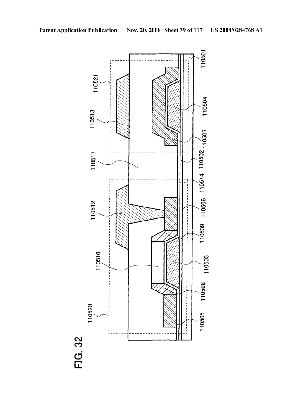 METHOD FOR DRIVING LIQUID CRYSTAL DISPLAY DEVICE - diagram, schematic, and image 40