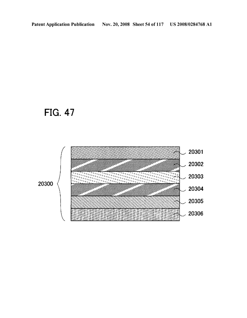 METHOD FOR DRIVING LIQUID CRYSTAL DISPLAY DEVICE - diagram, schematic, and image 55