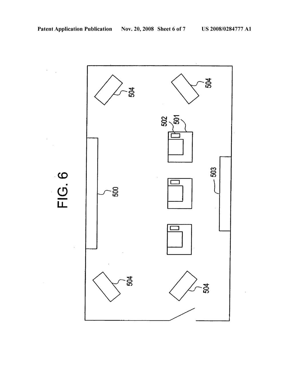 Interactive virtual thematic environment - diagram, schematic, and image 07