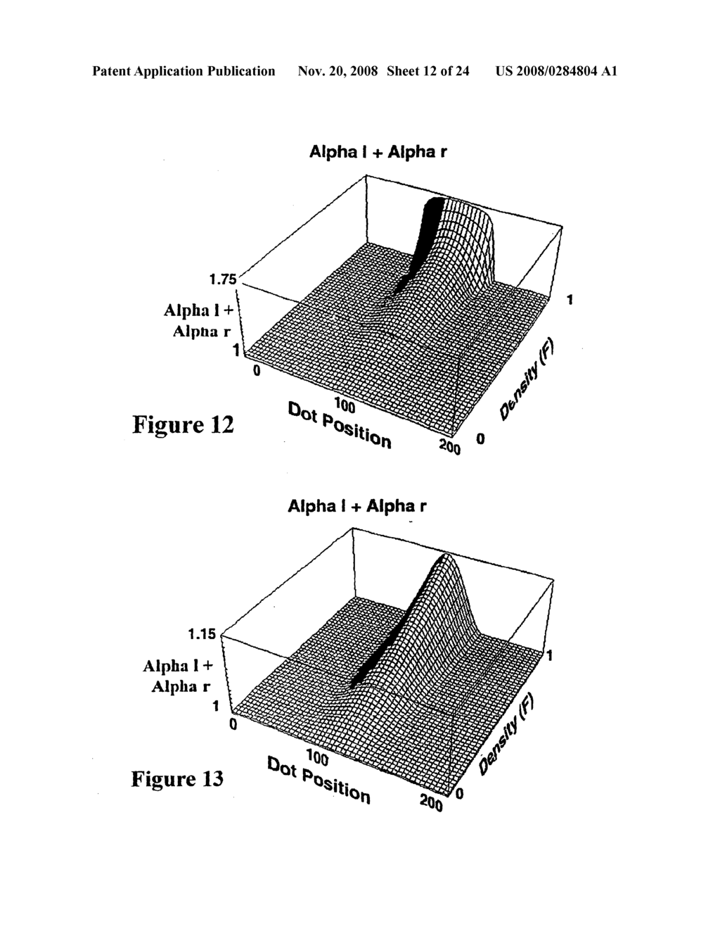 Means for Higher Speed Inkjet Printing - diagram, schematic, and image 13