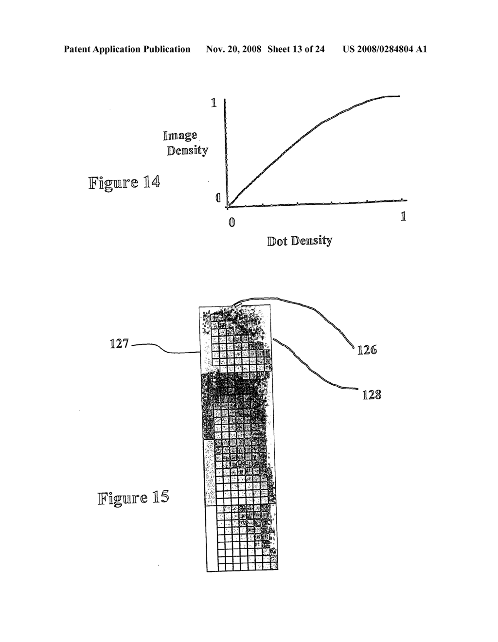 Means for Higher Speed Inkjet Printing - diagram, schematic, and image 14