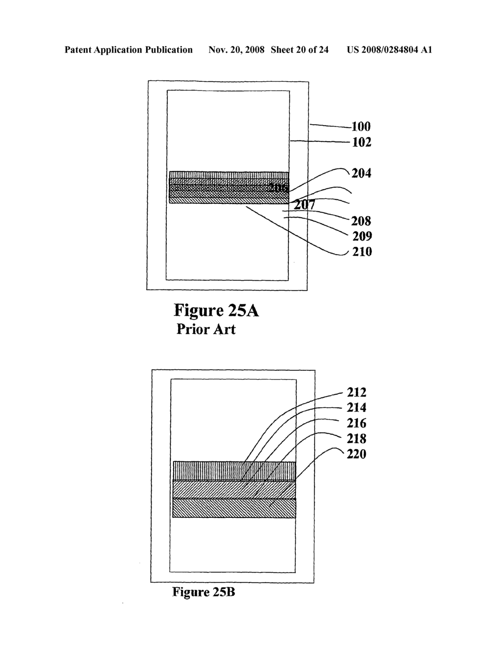 Means for Higher Speed Inkjet Printing - diagram, schematic, and image 21