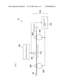 PRINTER AND PRINTING METHOD diagram and image