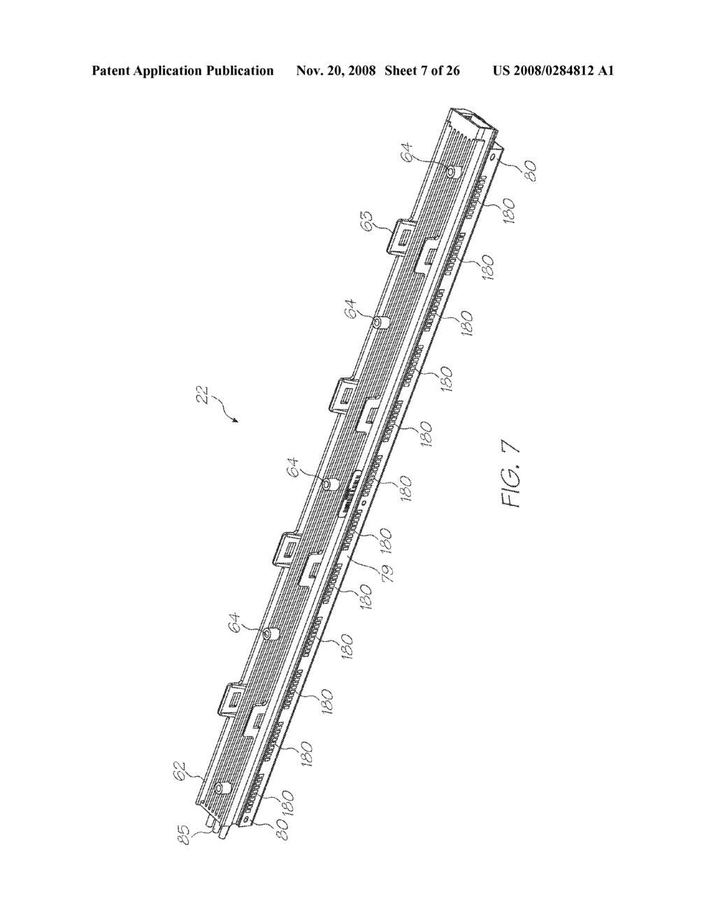 PAGEWIDTH PRINTHEAD ASSEMBLY - diagram, schematic, and image 08