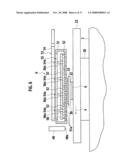 INK JET APPLICATOR diagram and image